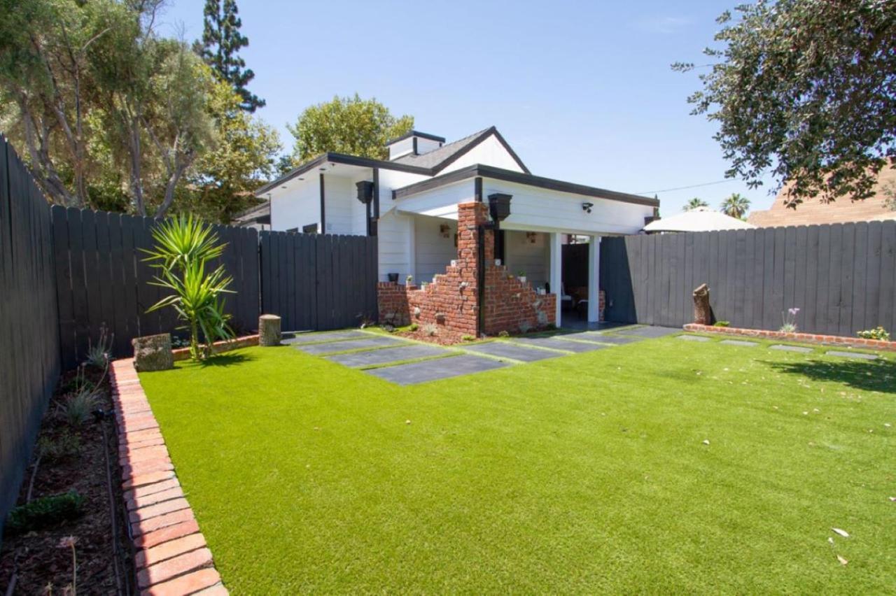 Dreamy Farmhouse In Studio City Los Angeles Esterno foto