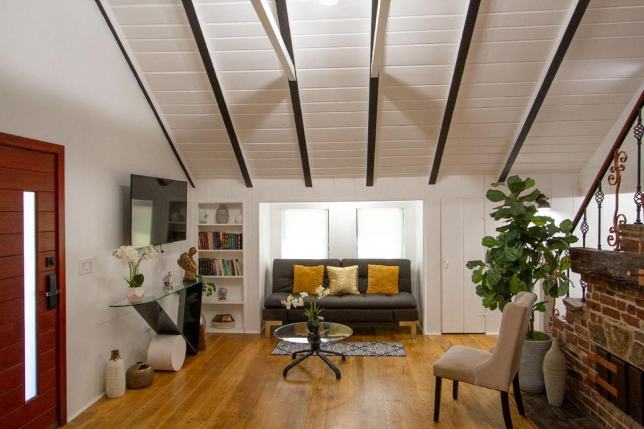 Dreamy Farmhouse In Studio City Los Angeles Esterno foto