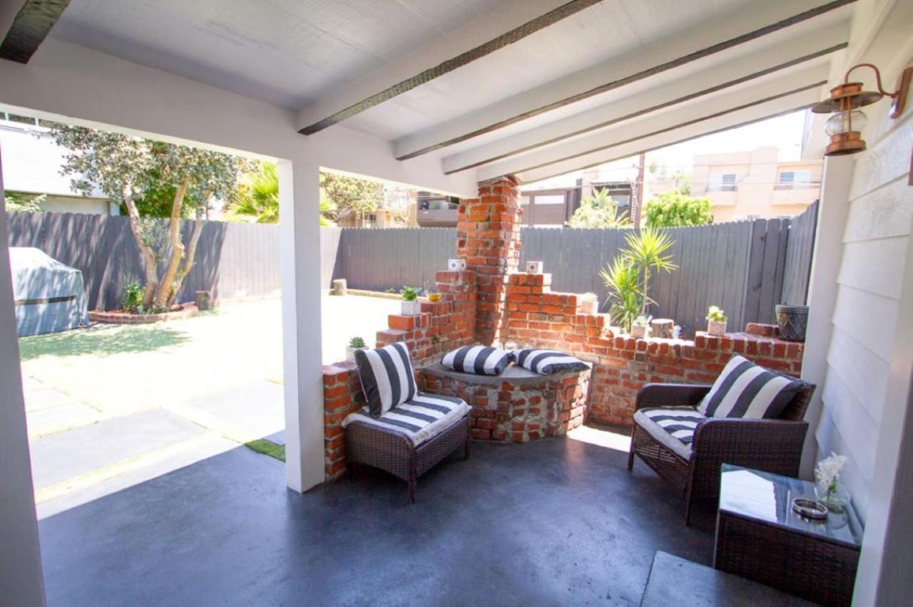 Dreamy Farmhouse In Studio City Los Angeles Esterno foto