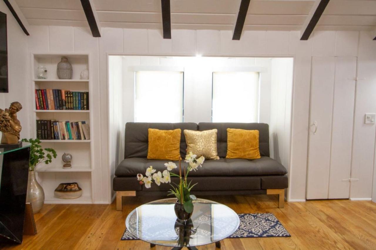 Dreamy Farmhouse In Studio City Los Angeles Esterno foto