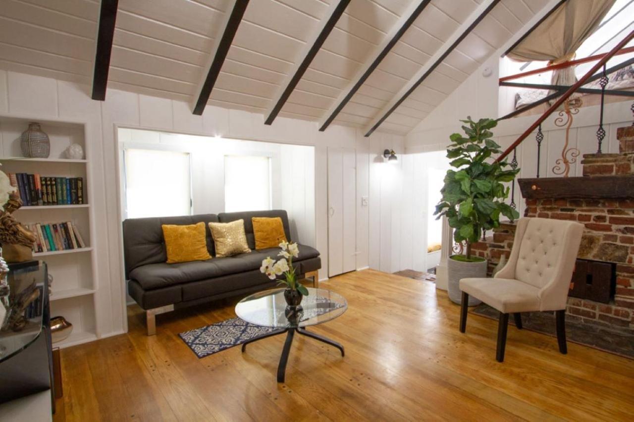 Dreamy Farmhouse In Studio City Los Angeles Esterno foto