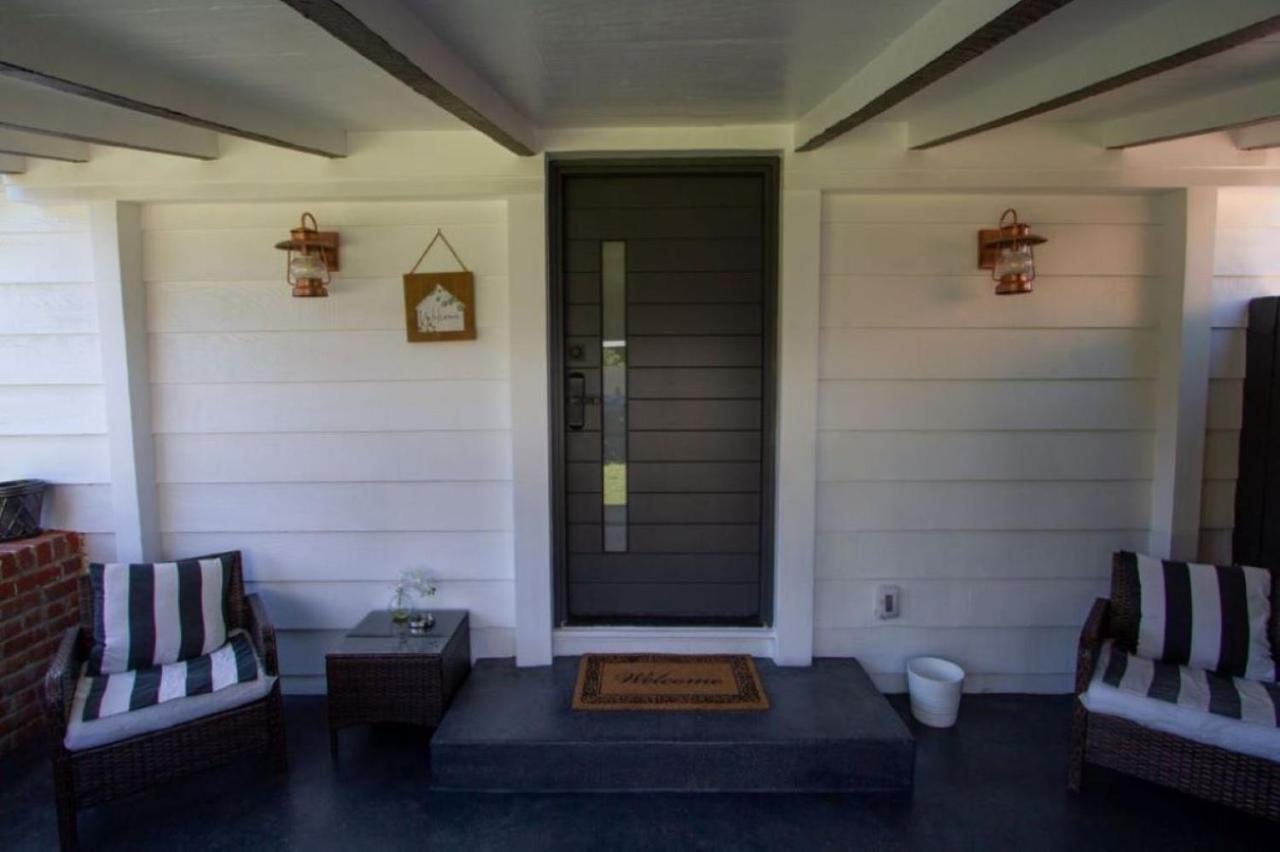 Dreamy Farmhouse In Studio City Los Angeles Esterno foto