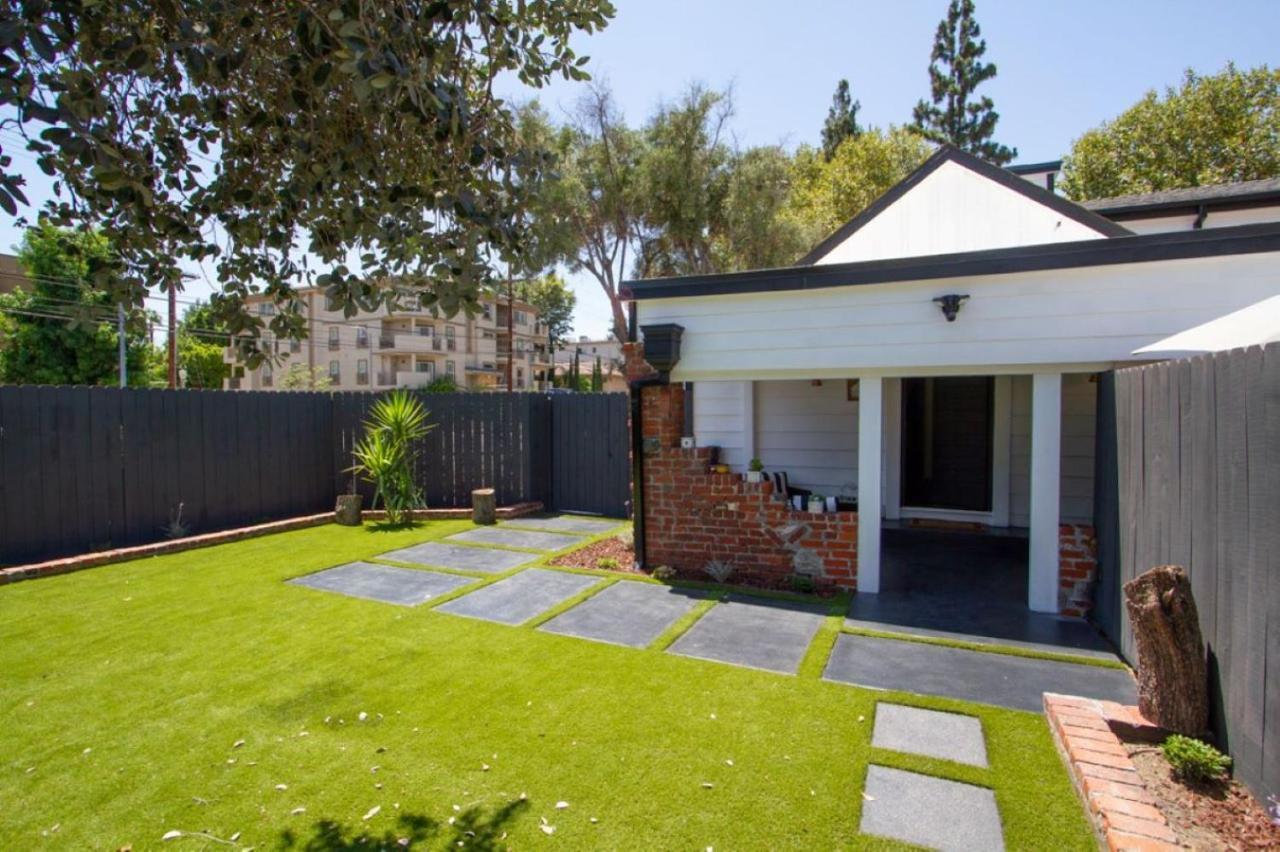 Dreamy Farmhouse In Studio City Los Angeles Esterno foto
