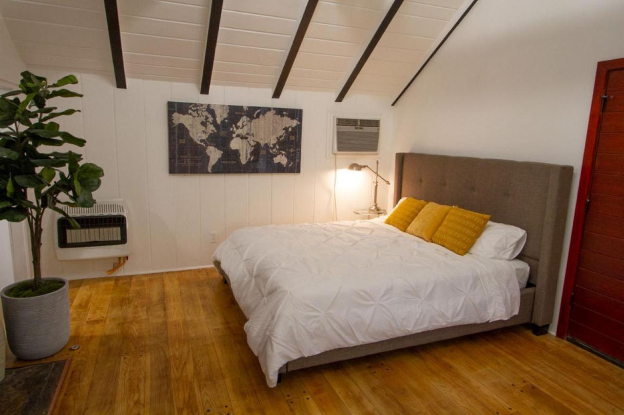 Dreamy Farmhouse In Studio City Los Angeles Esterno foto