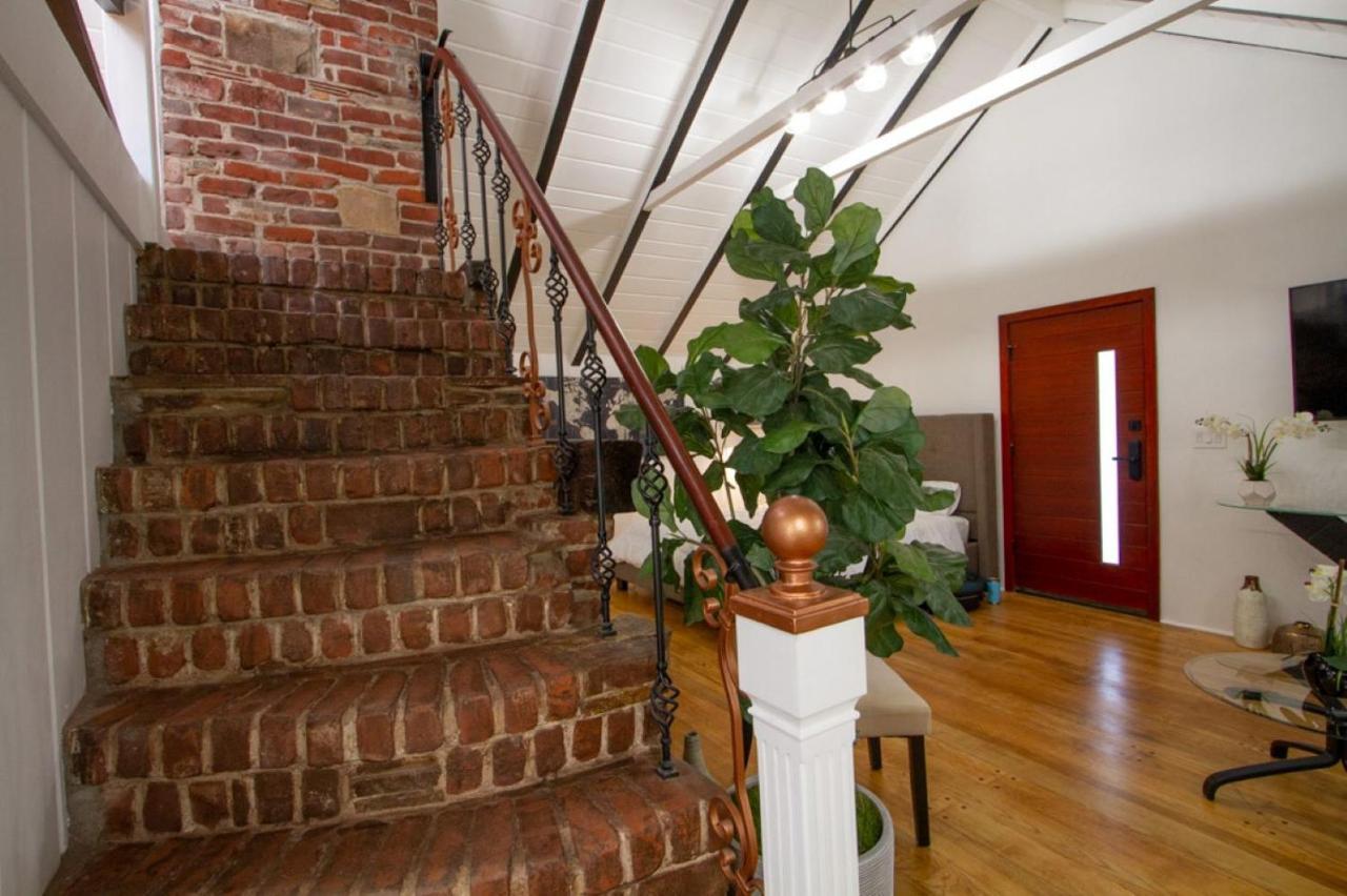 Dreamy Farmhouse In Studio City Los Angeles Esterno foto