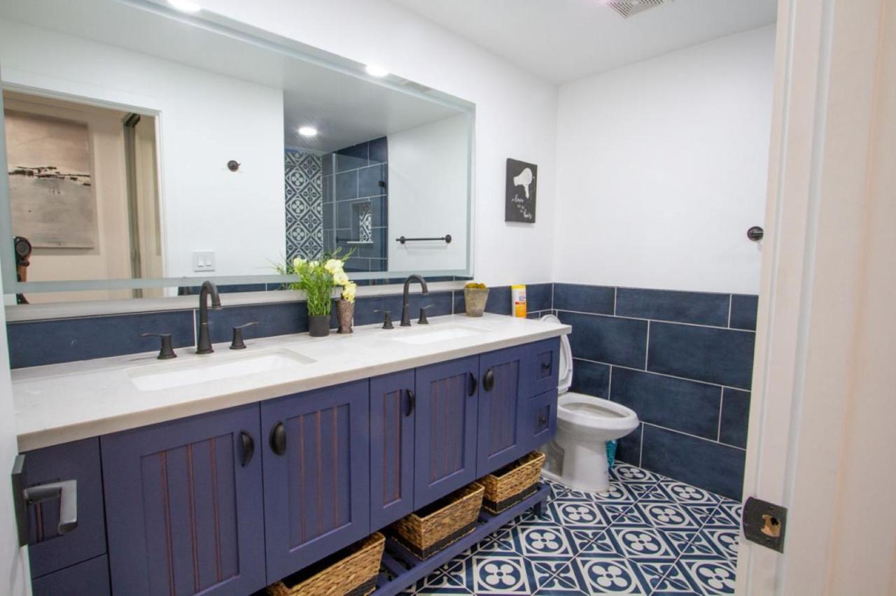 Dreamy Farmhouse In Studio City Los Angeles Esterno foto
