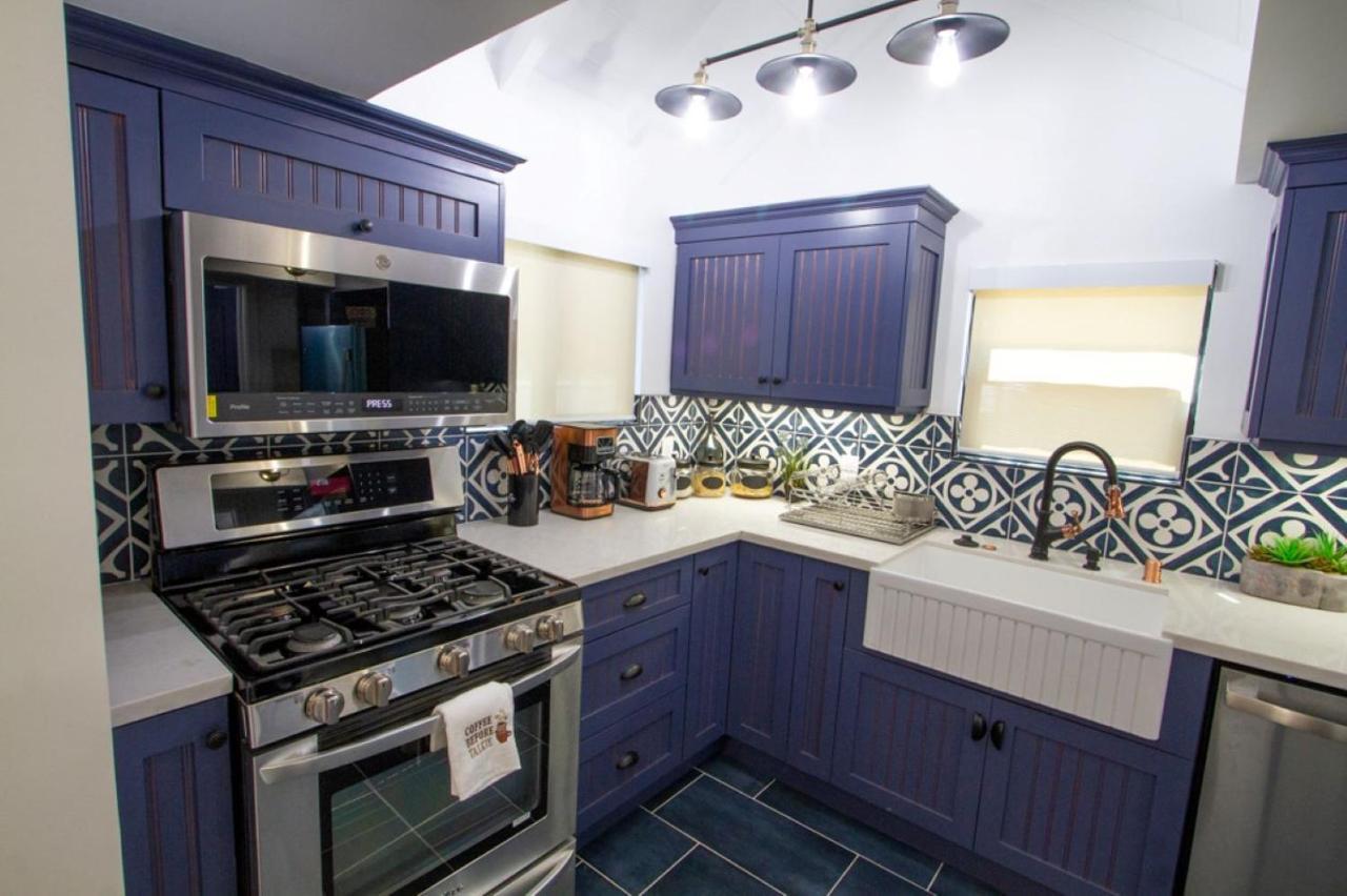 Dreamy Farmhouse In Studio City Los Angeles Esterno foto