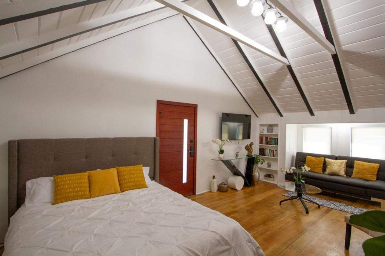 Dreamy Farmhouse In Studio City Los Angeles Esterno foto