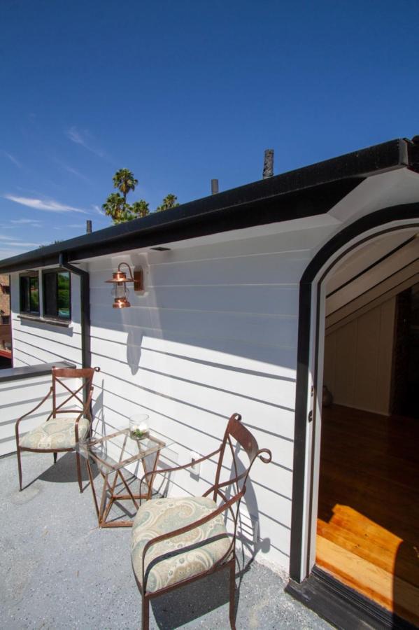 Dreamy Farmhouse In Studio City Los Angeles Esterno foto