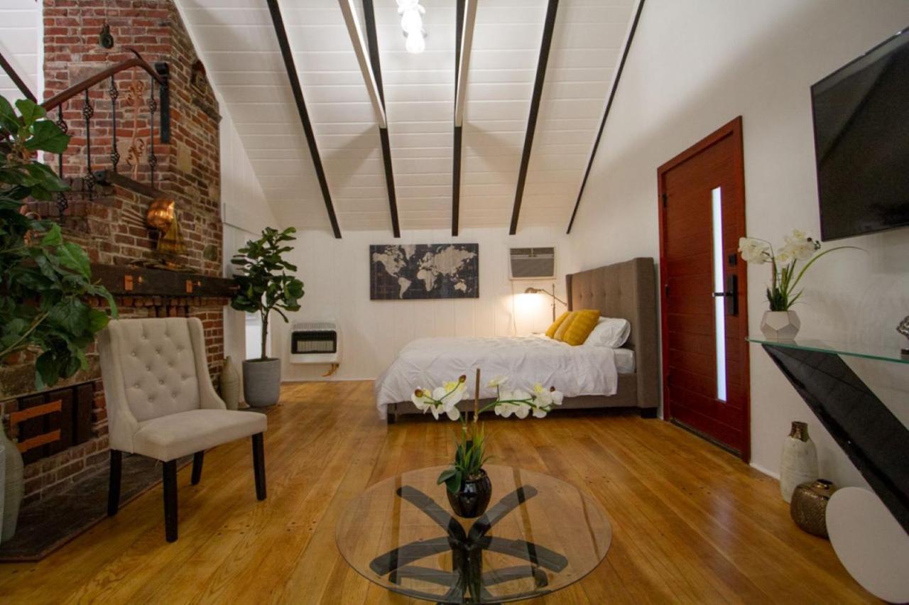 Dreamy Farmhouse In Studio City Los Angeles Esterno foto