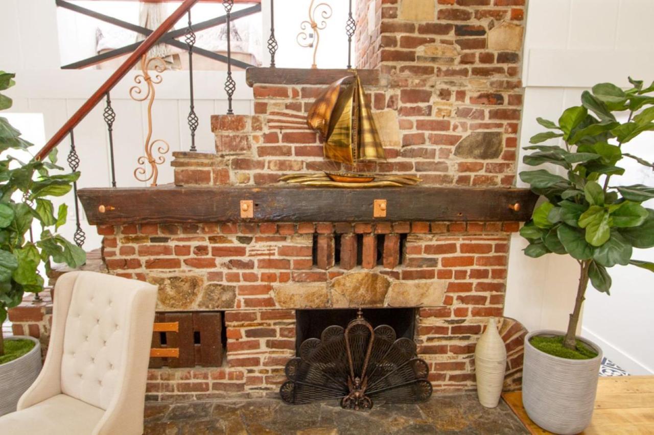 Dreamy Farmhouse In Studio City Los Angeles Esterno foto