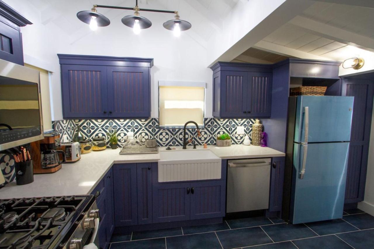 Dreamy Farmhouse In Studio City Los Angeles Esterno foto