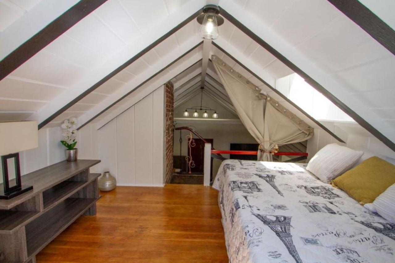 Dreamy Farmhouse In Studio City Los Angeles Esterno foto