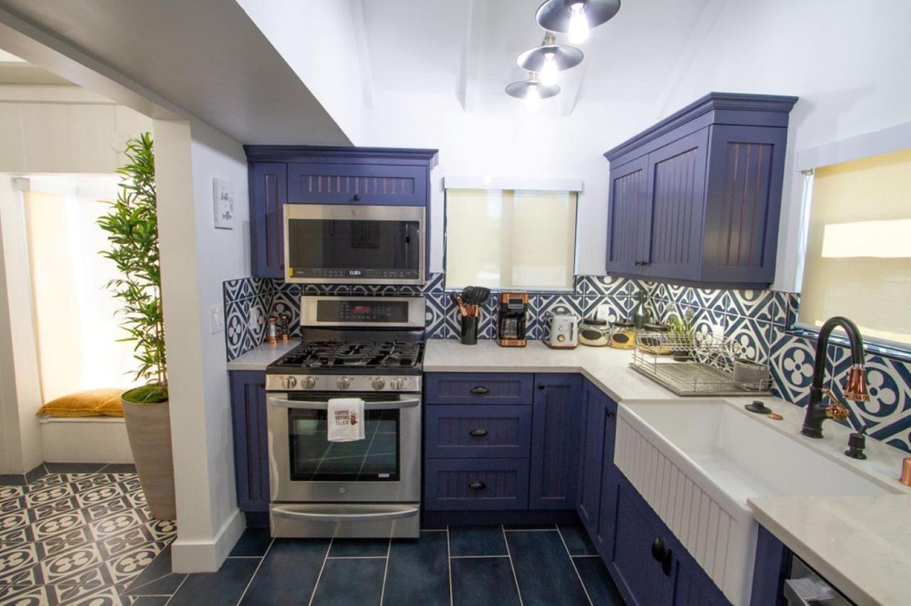 Dreamy Farmhouse In Studio City Los Angeles Esterno foto
