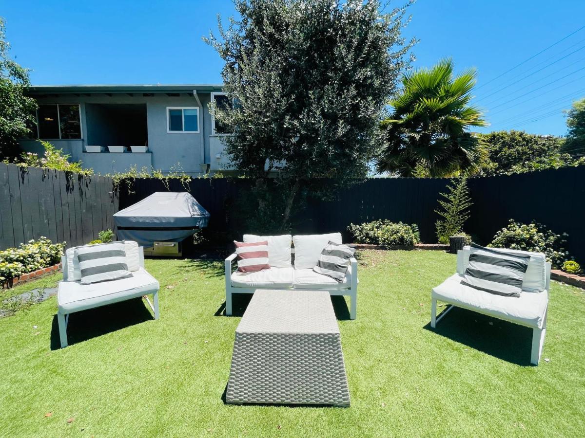 Dreamy Farmhouse In Studio City Los Angeles Esterno foto